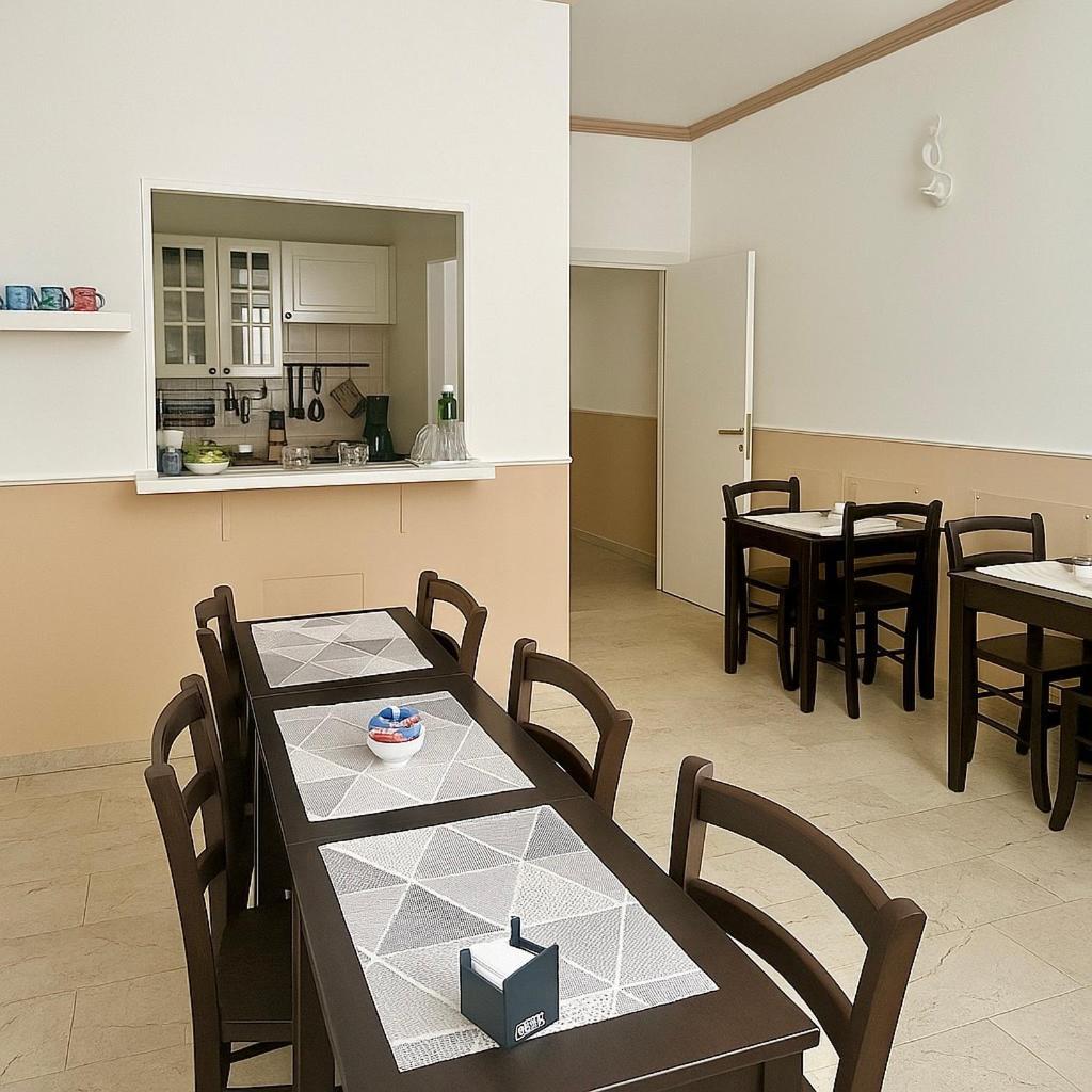 Margherita Rooms Catânia Exterior foto