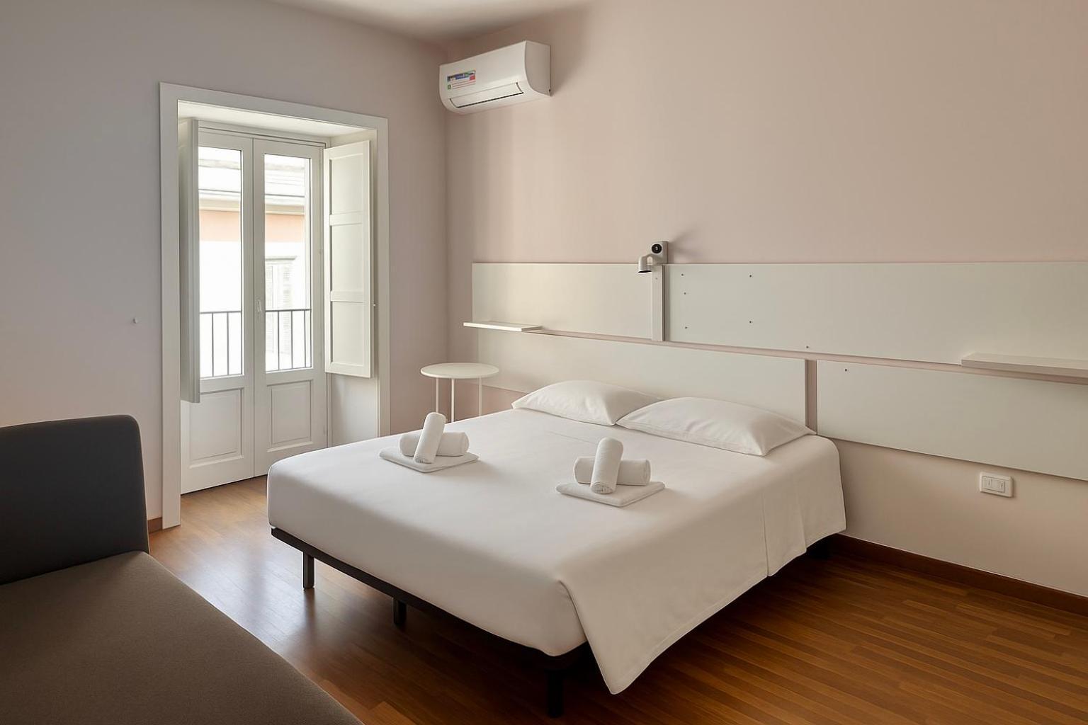 Margherita Rooms Catânia Exterior foto