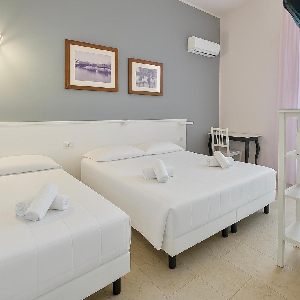 Margherita Rooms Catânia Exterior foto
